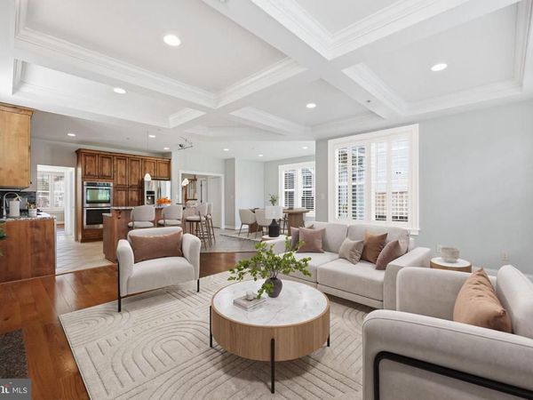 9705 MONTAUK AVENUE, BETHESDA, MD 20817