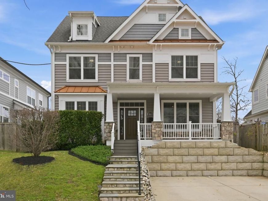 9705 Montauk Avenue, Bethesda, MD 20817 Main Photo