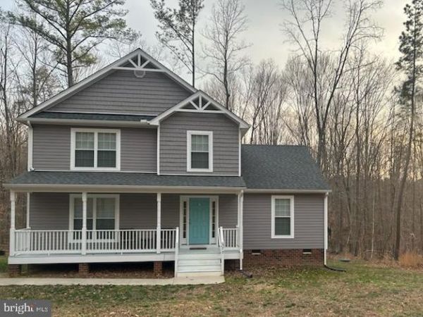 379 MOON SHADOW LN, LOUISA, VA 23093