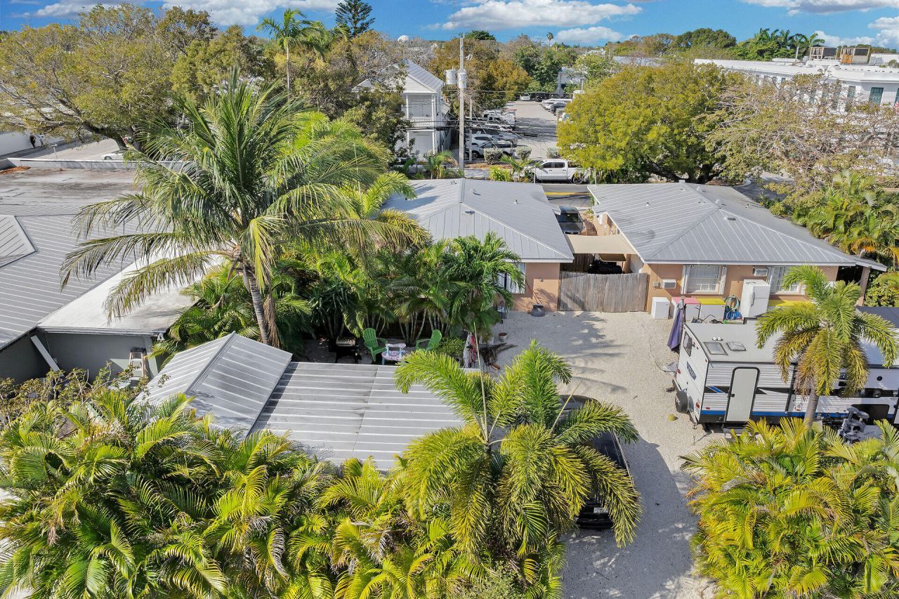 1119 Simonton Street, Unit A2 & C, Key West, FL 33040 Photo