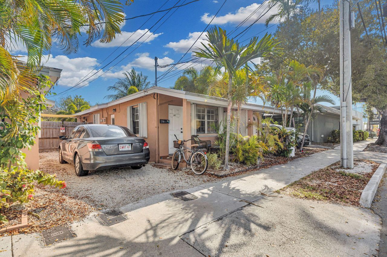 1119 Simonton Street, Unit A2 & C, Key West, FL 33040 Photo