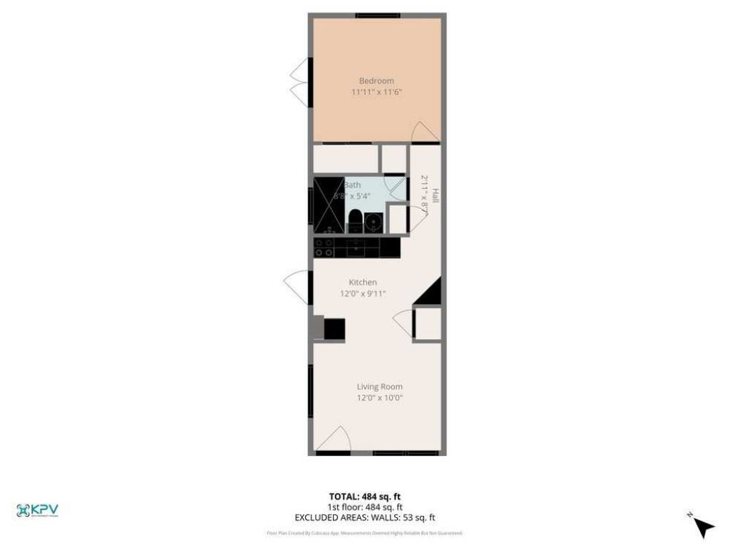 1119 Simonton Street, Unit A2 & C, Key West, FL 33040 Photo