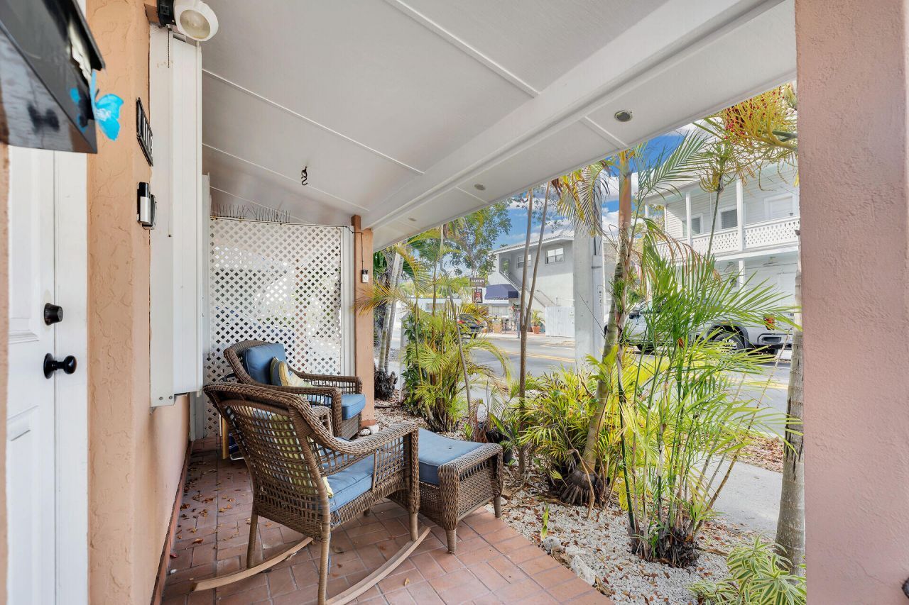 1119 Simonton Street, Unit A2 & C, Key West, FL 33040 Photo