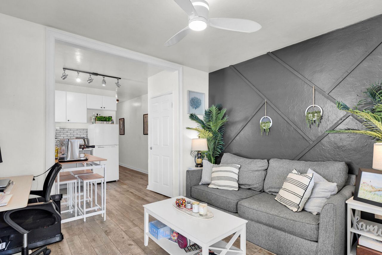 1119 Simonton Street, Unit A2 & C, Key West, FL 33040 Photo