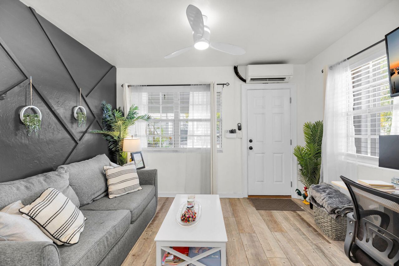 1119 Simonton Street, Unit A2 & C, Key West, FL 33040 Photo