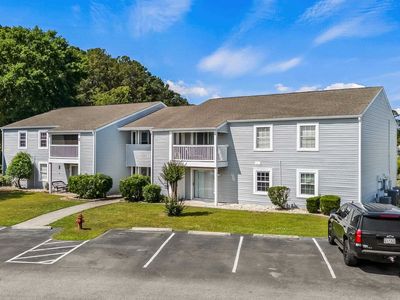 1356 Glenns Bay Rd. , Unit 202H, Myrtle Beach, SC 29575