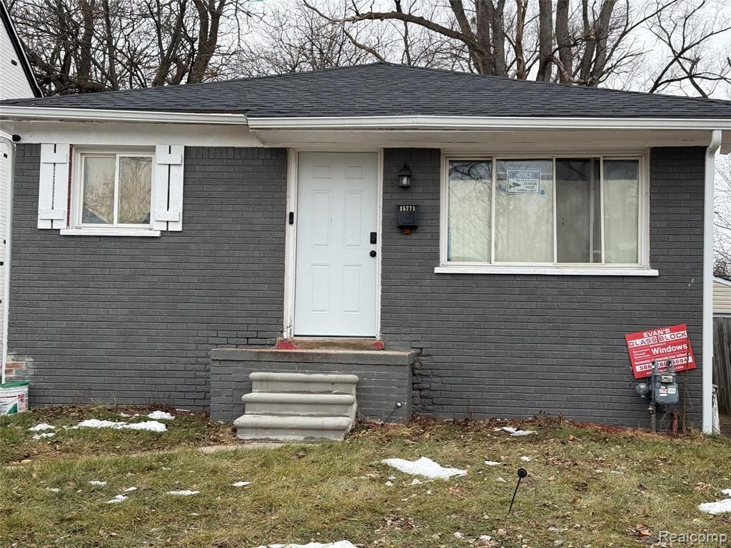 15771 Freeland Street , Detroit, MI 48227 Main Photo