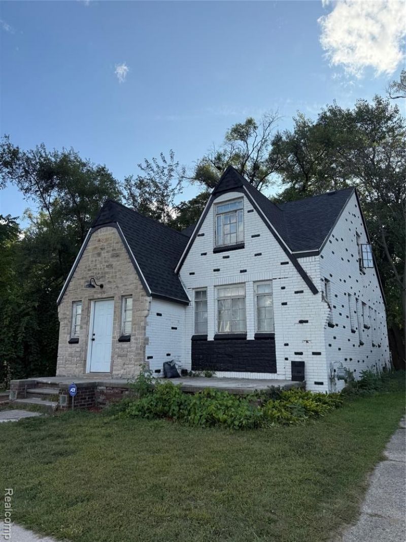 15767 Freeland Street , Detroit, MI 48227 Main Photo
