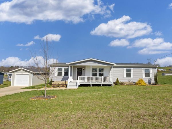 540 Conley Trail, Dandridge, TN 37725