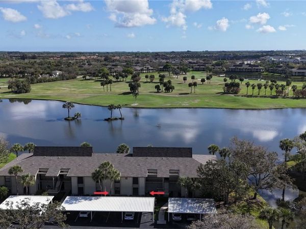 10 Plantation Drive, Unit 104, Vero Beach, FL 32966