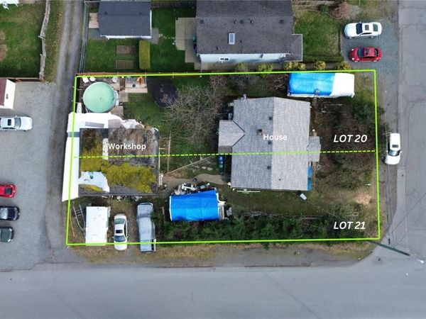 1092 St. David Cres , Nanaimo, BC V9S 2J2