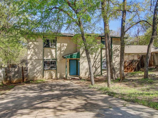 6207 Adalee Ave, Austin, TX 78723