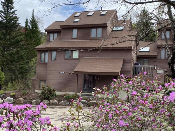 9 Fletchers Way, Unit H2, Waterville Valley, NH 03215