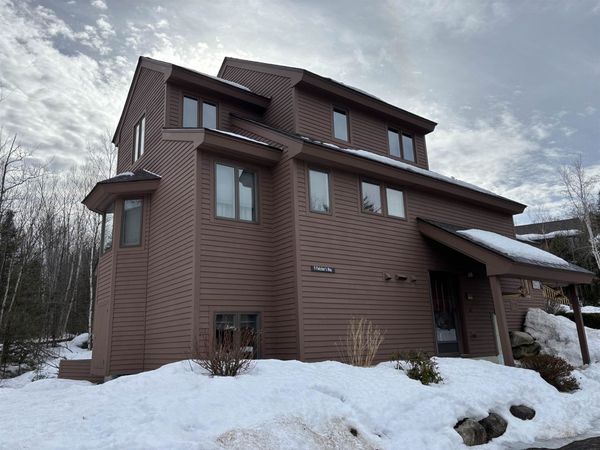9 Fletchers Way, Unit H2, Waterville Valley, NH 03215
