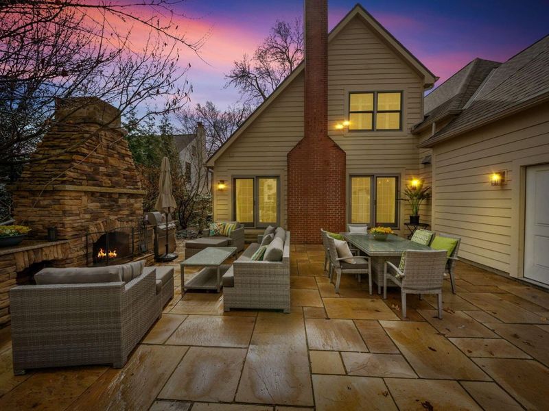 2604 Sherwood Road, Columbus, OH 43209 Photo 60