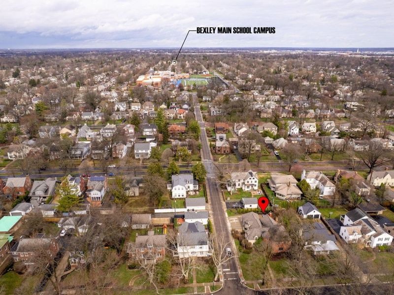 2604 Sherwood Road, Columbus, OH 43209 Photo 63