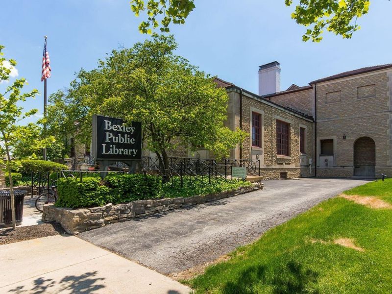 2604 Sherwood Road, Columbus, OH 43209 Photo 65