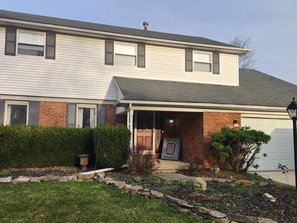 1755 Hillandale Avenue , Columbus, OH 43229