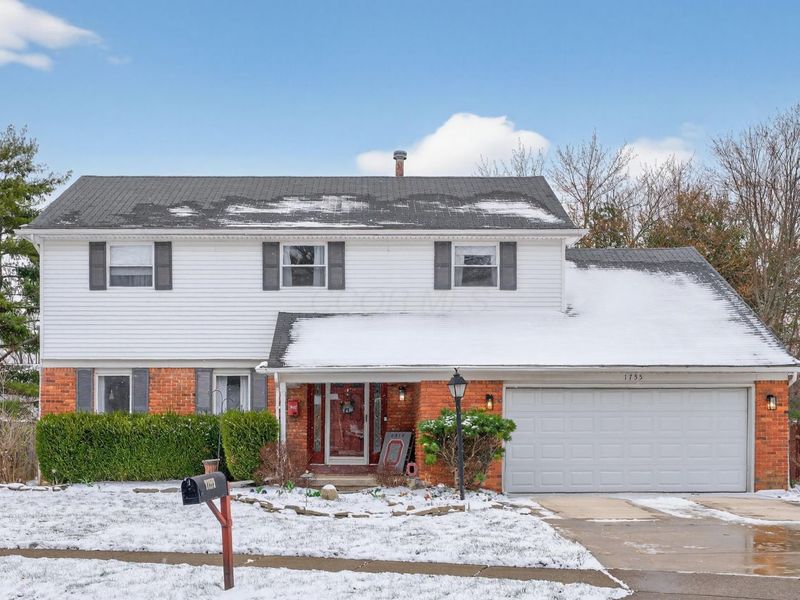 1755 Hillandale Avenue, Columbus, OH 43229 Photo 2