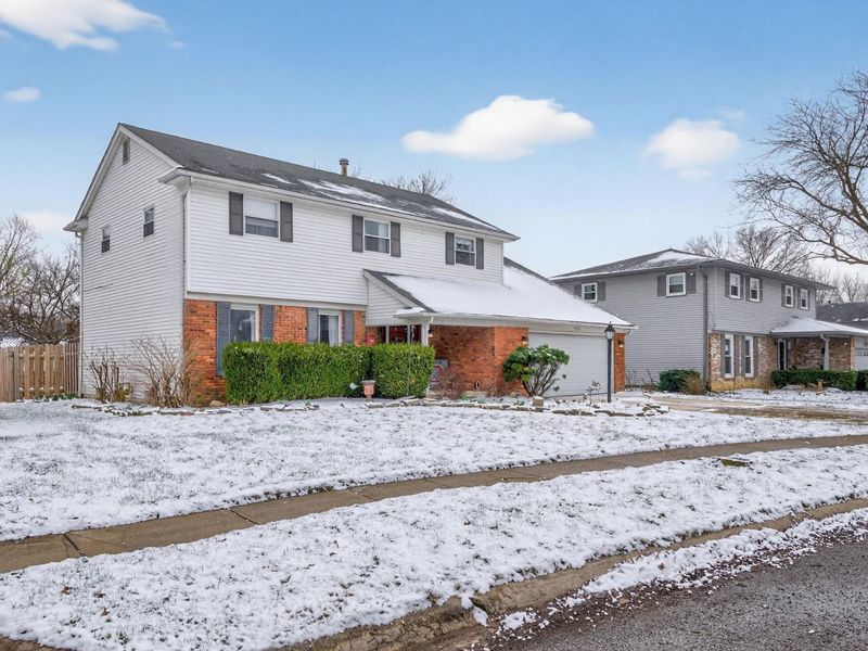 1755 Hillandale Avenue, Columbus, OH 43229 Photo 3