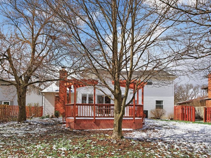 1755 Hillandale Avenue, Columbus, OH 43229 Photo 33