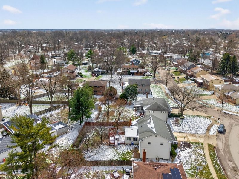 1755 Hillandale Avenue, Columbus, OH 43229 Photo 38