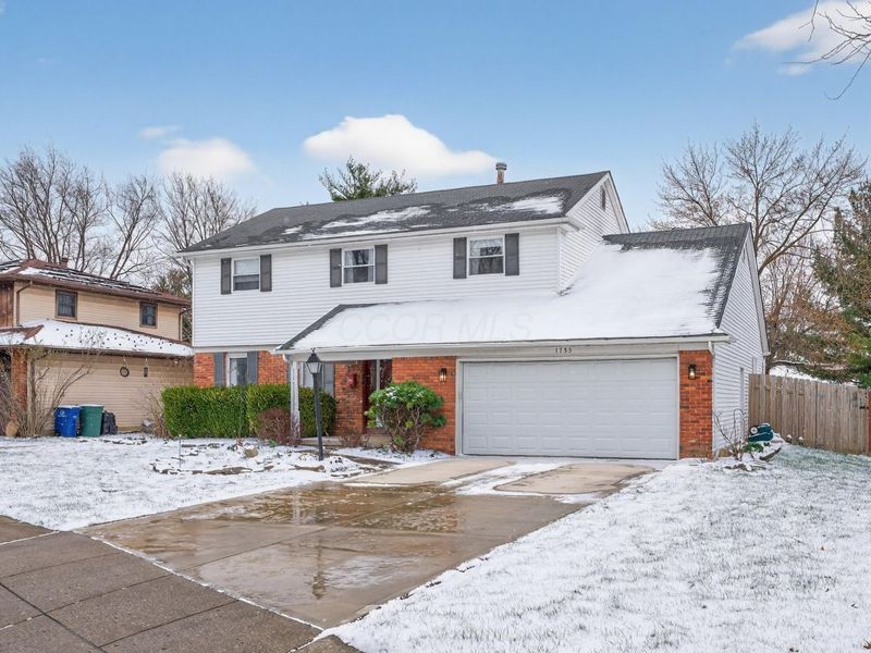 1755 Hillandale Avenue, Columbus, OH 43229 Photo 4