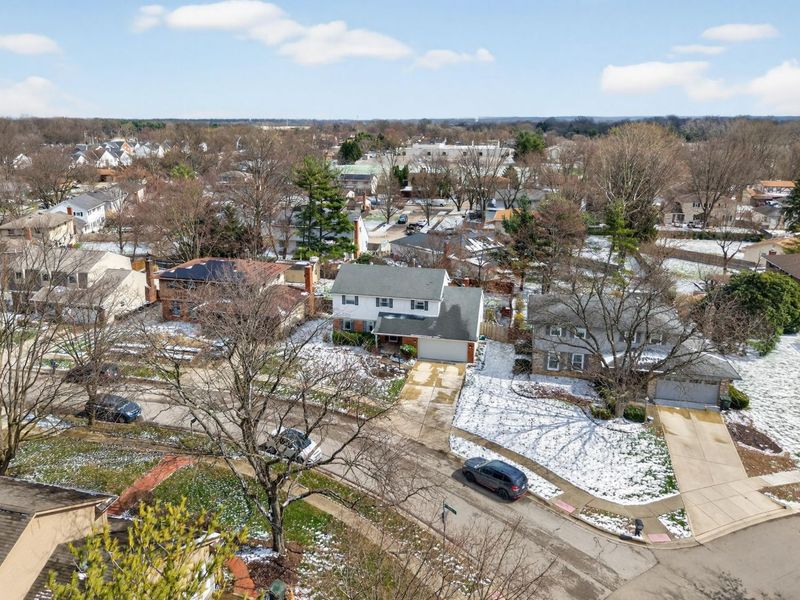 1755 Hillandale Avenue, Columbus, OH 43229 Photo 41