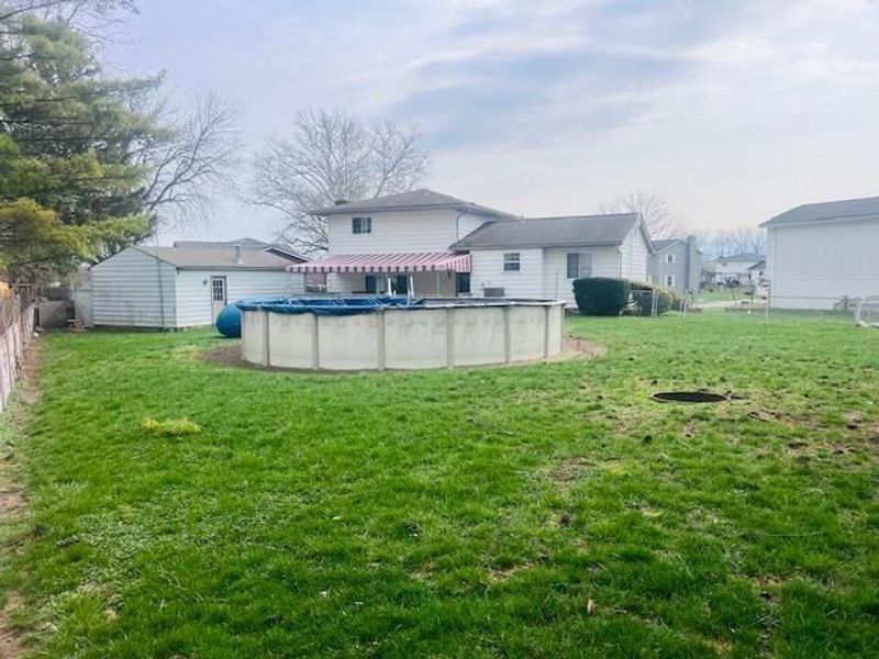 2330 Park Ridge Court, Grove City, OH 43123 Photo 5