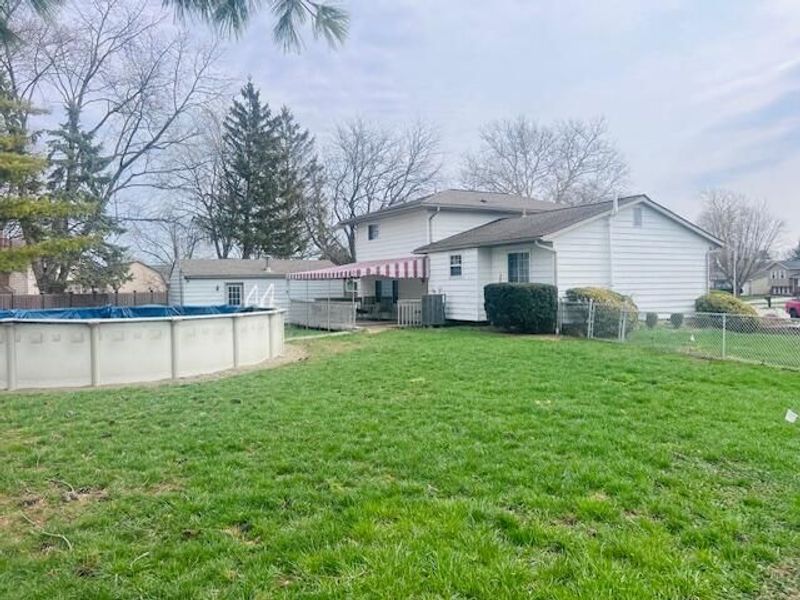 2330 Park Ridge Court, Grove City, OH 43123 Photo 6