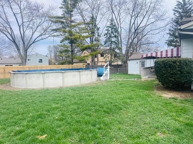 2330 Park Ridge Court, Grove City, OH 43123 Photo 8