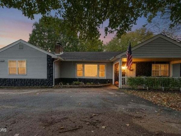 3810 Buffat Mill Rd, Knoxville, TN 37914