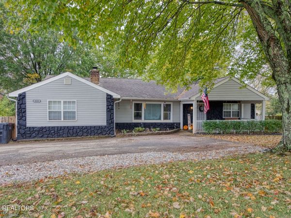 3810 Buffat Mill Rd, Knoxville, TN 37914