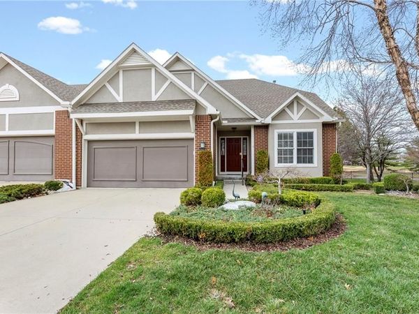 6414 W 133rd Terrace, Overland Park, KS 66209