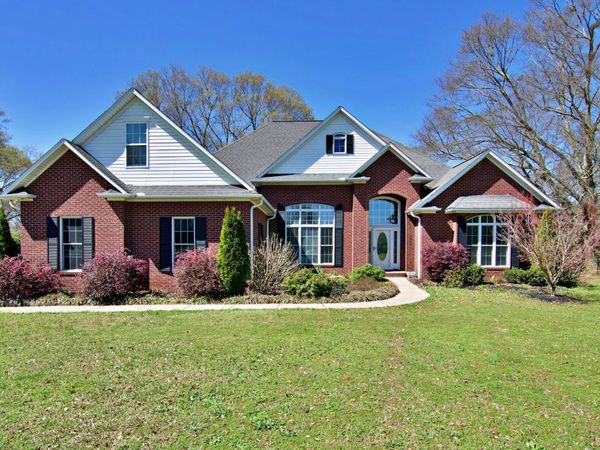 7893 Athens Road, Carnesville, GA 30521