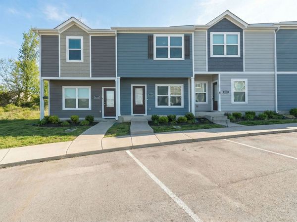 8110 Logan Dr, La Vergne, TN 37086