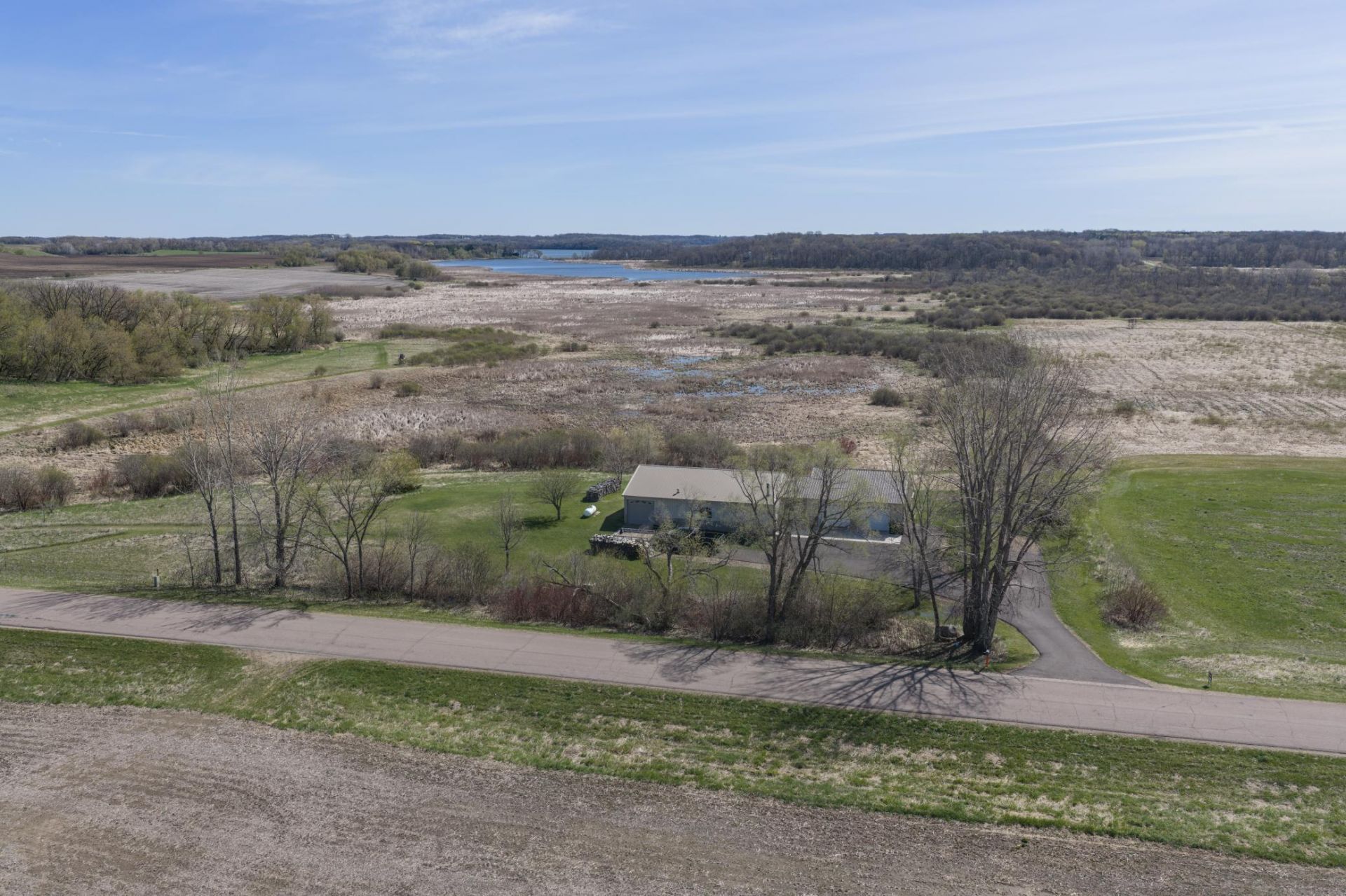 17168 263rd Avenue, Paynesville, MN 56362