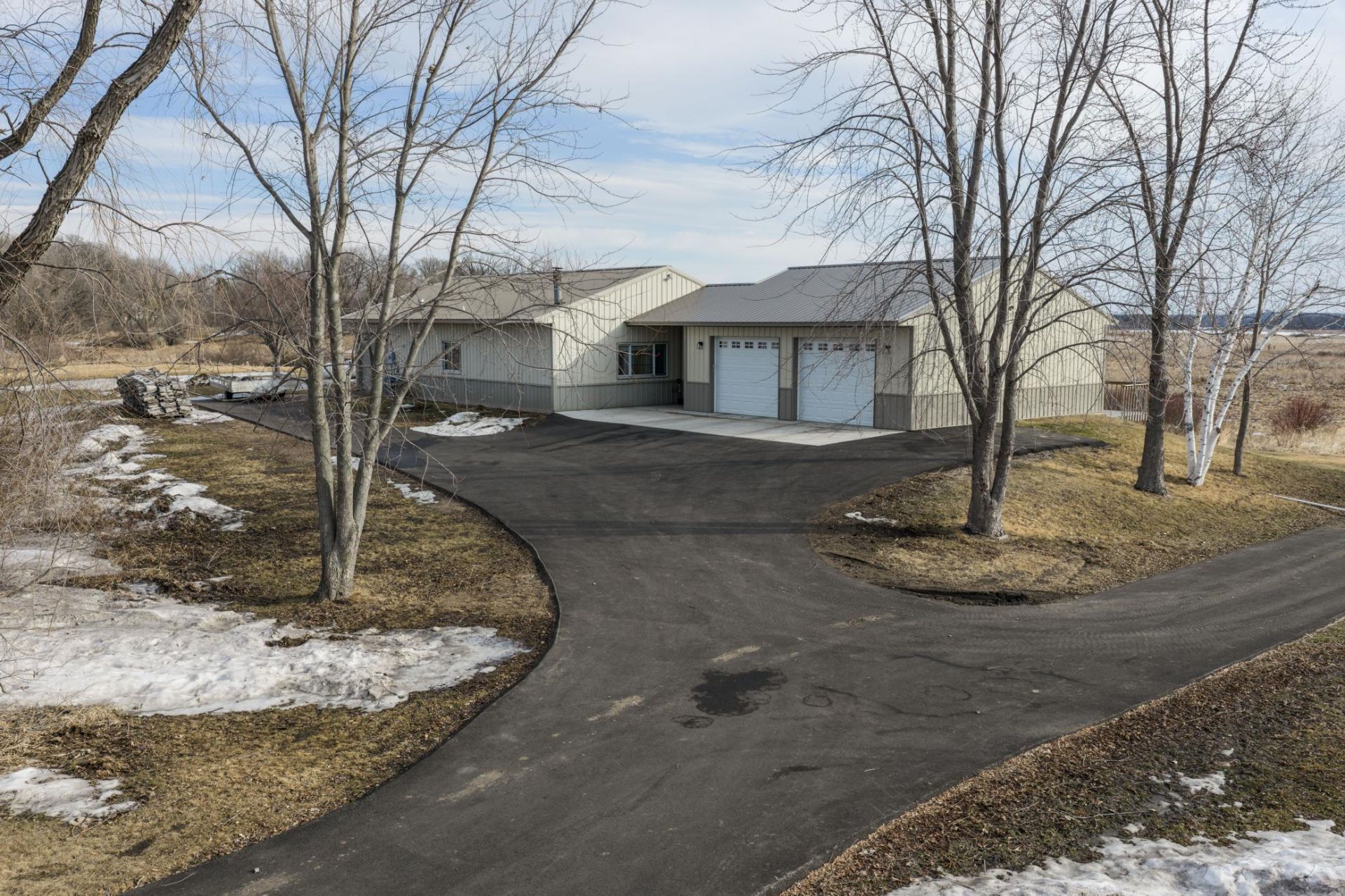 17168 263rd Avenue, Paynesville, MN 56362