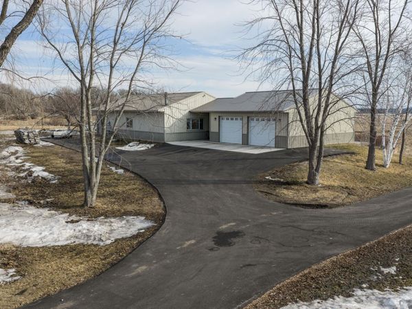 17168 263rd Avenue, Paynesville, MN 56362