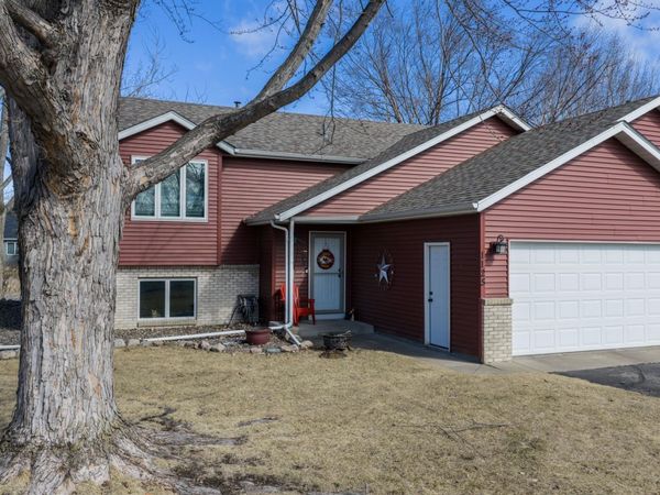 1125 5th Street N, Sartell, MN 56377