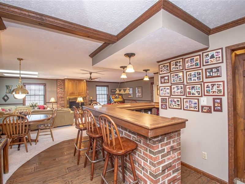 471 Roselake Drive, Centerville, OH 45458 Photo 24