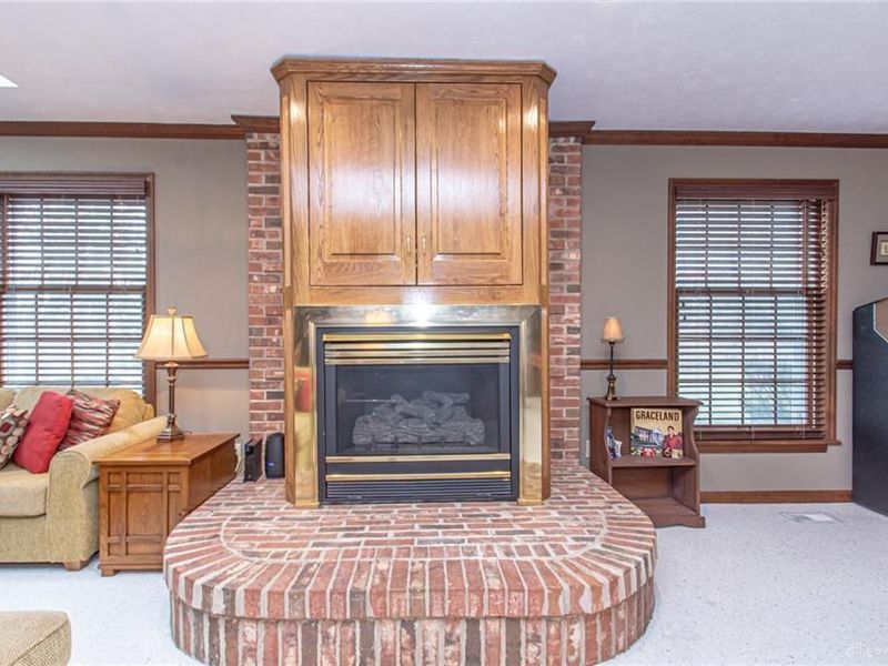 471 Roselake Drive, Centerville, OH 45458 Photo 26