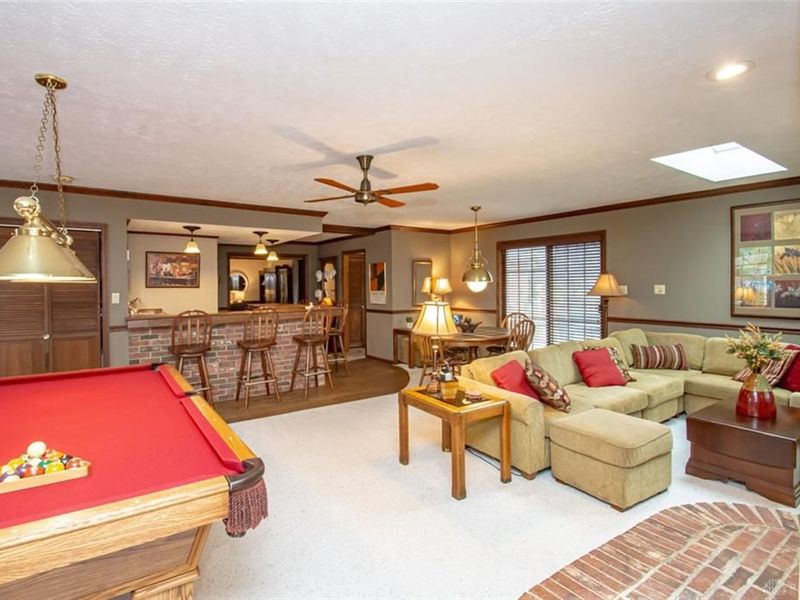 471 Roselake Drive, Centerville, OH 45458 Photo 27