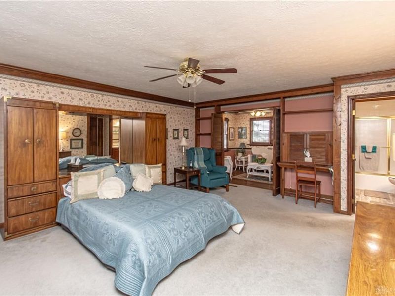 471 Roselake Drive, Centerville, OH 45458 Photo 30