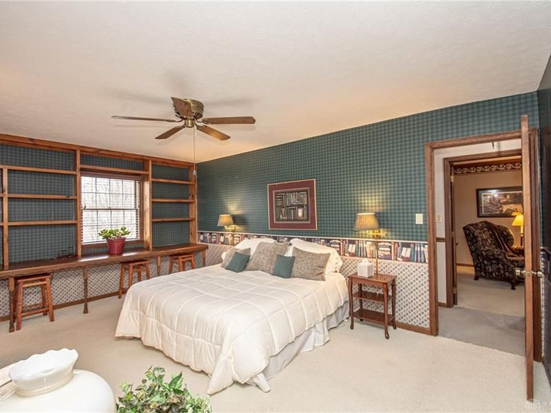 471 Roselake Drive, Centerville, OH 45458 Photo 39