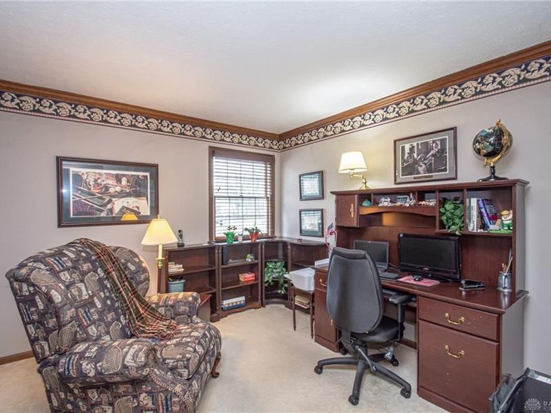 471 Roselake Drive, Centerville, OH 45458 Photo 43