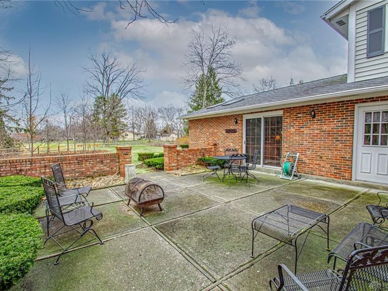 471 Roselake Drive, Centerville, OH 45458 Photo 49