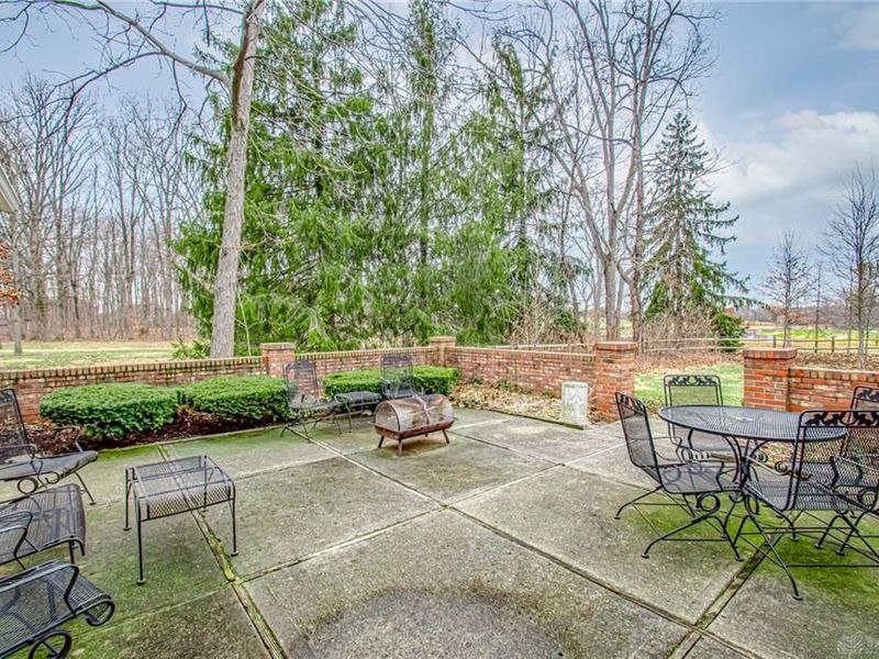 471 Roselake Drive, Centerville, OH 45458 Photo 50