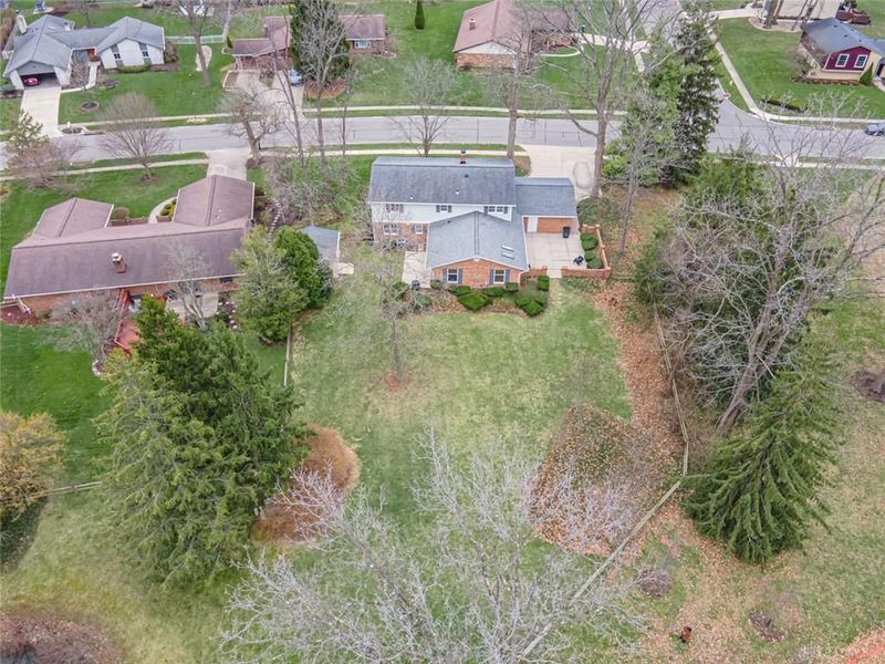 471 Roselake Drive, Centerville, OH 45458 Photo 52