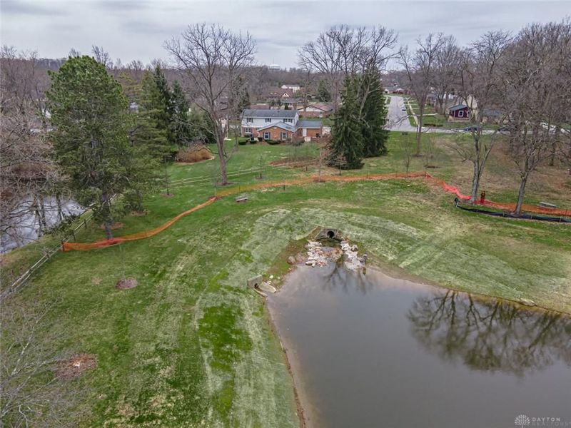 471 Roselake Drive, Centerville, OH 45458 Photo 53